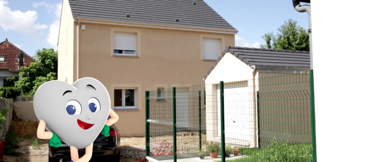 Faire construire avec Maisons d'en France en Ile de France, des clients témoignent