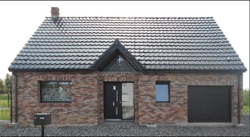 Maisons d'en France Nord Pas de Calais organise ses portes ouvertes ce week-end