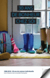 Livre blanc Maisons d'en France