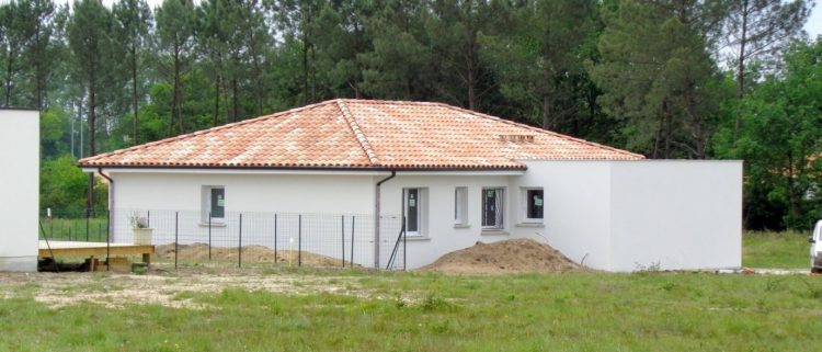 Portes ouvertes avec Maisons d'en France Sud-Ouest pour découvrir votre prochaine maison neuve