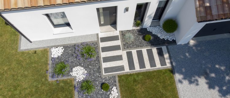 Maisons d'en France Atlantique